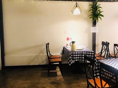 大堂-阿妹小海鲜(下角店)