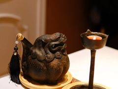 -叶叶菩提·晋福宫