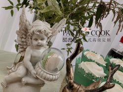 -甜品匠·法式高级定制&婚礼甜品台&企业茶歇(双井店)