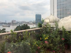 景观位-陶然轩(沙面店)