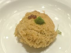 -北京柏悦酒店·锦庭餐厅Dining Room
