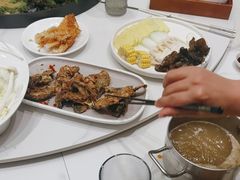 -阳光码头海鲜火锅(世纪大道店)