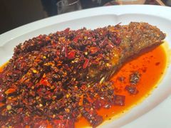 -隐庐·古法川菜(高新店)
