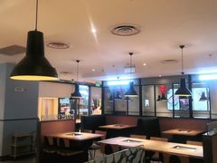 大堂-新石器烤肉(无锡万象城店)