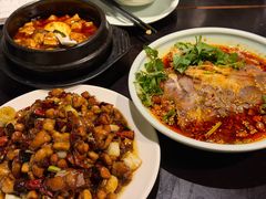 -陈麻婆豆腐总店