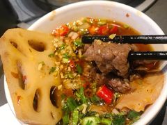 -壹小馆.皇城老妈(成都太古里店)