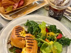 -OUR Bakery(国贸商城店)