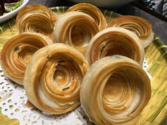 -闫府私房菜·百年鲁菜(恒隆店)