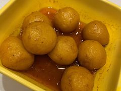 港式咖喱炸鱼蛋-龙记香港茶餐厅(久光百货店)