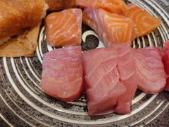 -天津东凯悦酒店·Market Café自助餐厅
