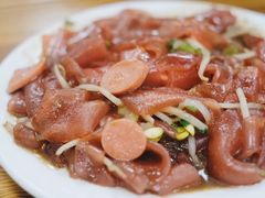 -何记酿皮店(西流湾店)