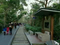 -铁路文化公园