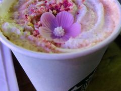 -星巴克(深圳坪山益田门店)
