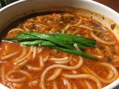 小锅米线-云海肴云南菜(花园城店)