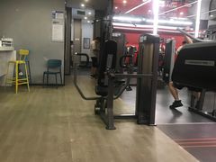 -乐刻运动健身精品馆(览秀城店)