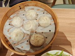 -苏小柳点心·手作小笼包(浦东嘉里城分院)