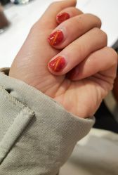 -吉吉靓甲美睫