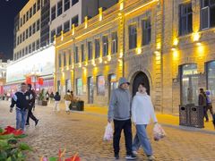 -中华巴洛克风情街