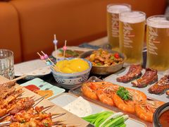 -三杯赤運·中式小酒馆(所城里店)