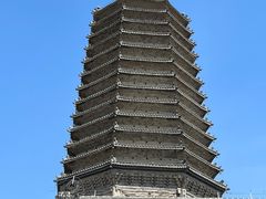 -古塔公园