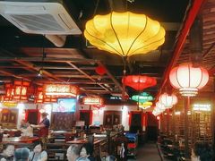 -矮板凳老火锅(宽窄巷子店)