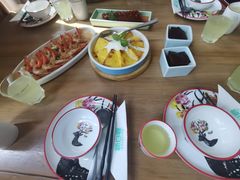 -新白鹿餐厅(城西银泰城店)