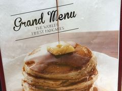 -THE Original PANCAKE HOUSE(博多マルイ店)