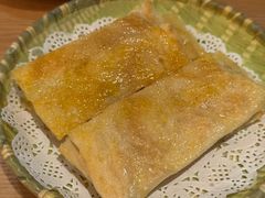 -大丰收脆鱼(浦西万达店)