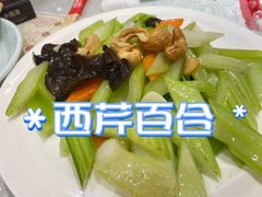 -王厚元饺子·辽菜(浑南店)