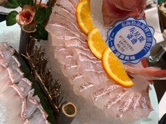 -东海怡品海鲜豆捞(舟宿夜江店)