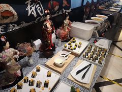 -比格比萨自助(花园路店)