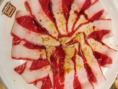 -韩宫宴烤肉·料理(宝山万达店)