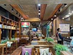 -咖啡陪你(广顺北大街福码大厦店)