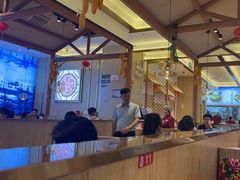 -东北灶(高新银泰店)
