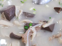 -胡世羊肉汤(南街店)