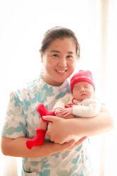 -卓玥国际月子会所(罗山路店)