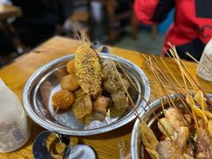-郭记豌豆鲜粉