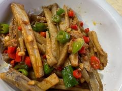 -小林哥的海鲜馆·夜宵烧烤(渔人码头店)