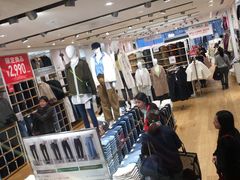 -优衣库(银座店)