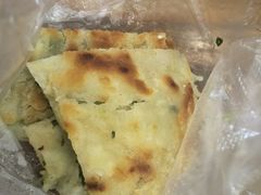 -咏春葱油饼(德政中路店)