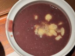莲子陈皮红豆沙-RUXU入续糖水铺与包(卓悦中心店)