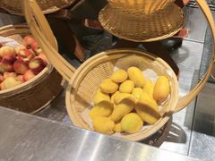 -杭州开元名都大酒店·地中海自助餐厅