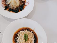 -月福京味斋·烤鸭店·北京菜(鼓楼总店)