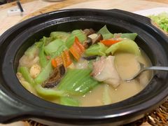 -郑厨私房菜
