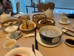 燕窝鲜奶冻-金苑海鲜酒家(来魅力店)