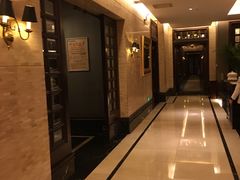 -粗茶淡饭·汉口公馆(循礼门店)