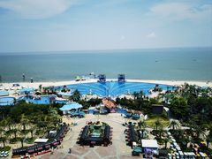 -启东恒大海上威尼斯酒店