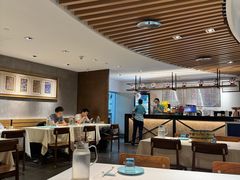 -南门小馆·清真(国贸商城店)