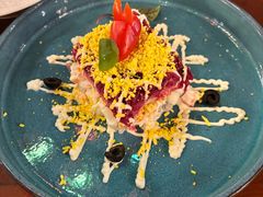 -卢布里西餐厅(总店)