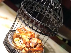 -枚青·临安酒肆(腾飞大厦店)
